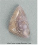 Luna Agate