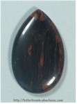Mahogany Obsidian Mahogany Obsidian
