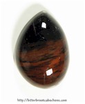 Mahogany Obsidian Mahogany Obsidian