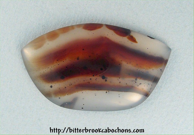 Montana Agate
