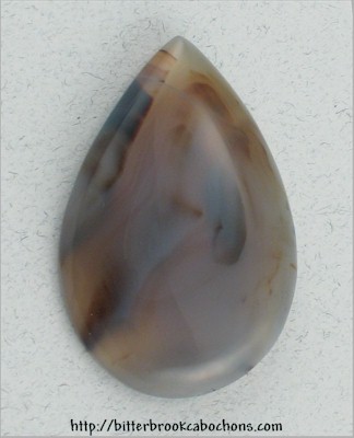 Montana Agate