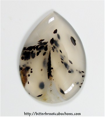 Montana Agate