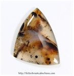 Montana Agate Montana Agate