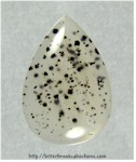 Montana Agate Cabochon Montana Agate Cabochon