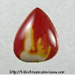 Mook Jasper Cabochon