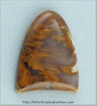 Moss Agate Moss Agate