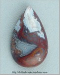 Moss Agate Moss Agate