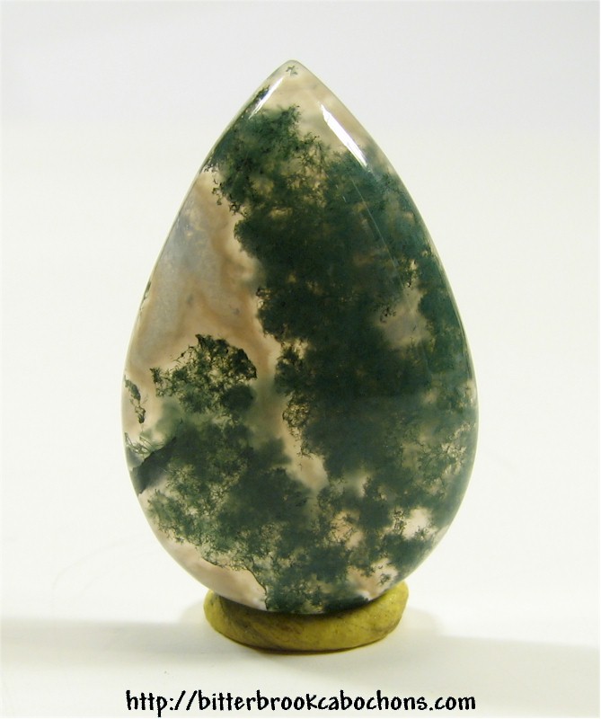 Moss Agate