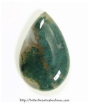 Moss Agate Moss Agate