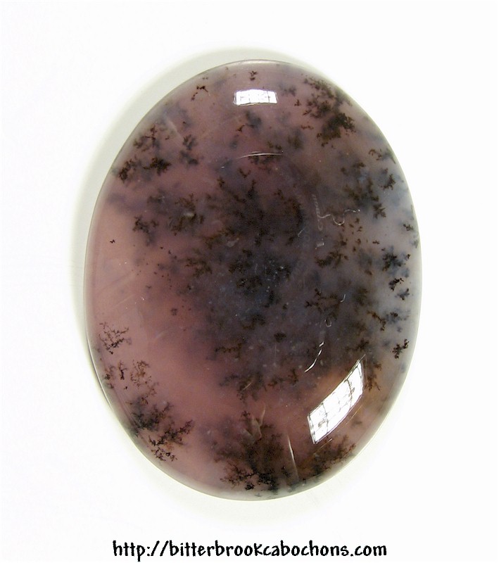 Moss Agate