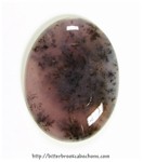 Moss Agate Moss Agate
