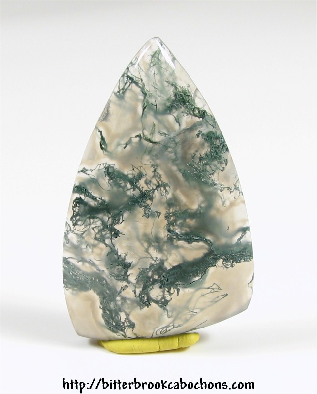 Moss Agate
