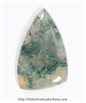 Moss Agate Moss Agate