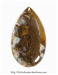 Moss Agate Moss Agate