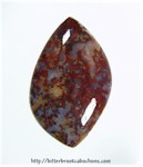 Moss Agate Moss Agate