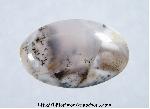 Moss Agate Cabochon Moss Agate Cabochon