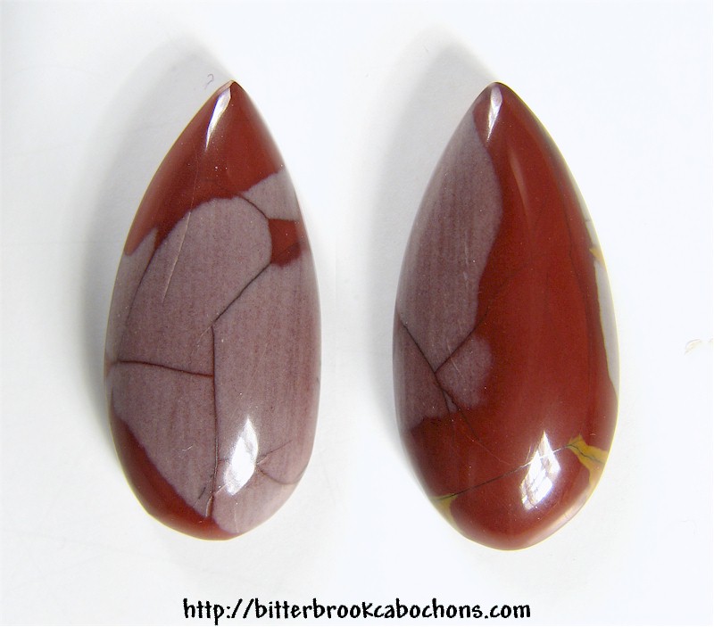 Noreena Jasper Pair
