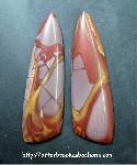Noreena Jasper Cabochons Noreena Jasper Cabochons
