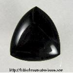 Obsidian Cabochon Obsidian Cabochon
