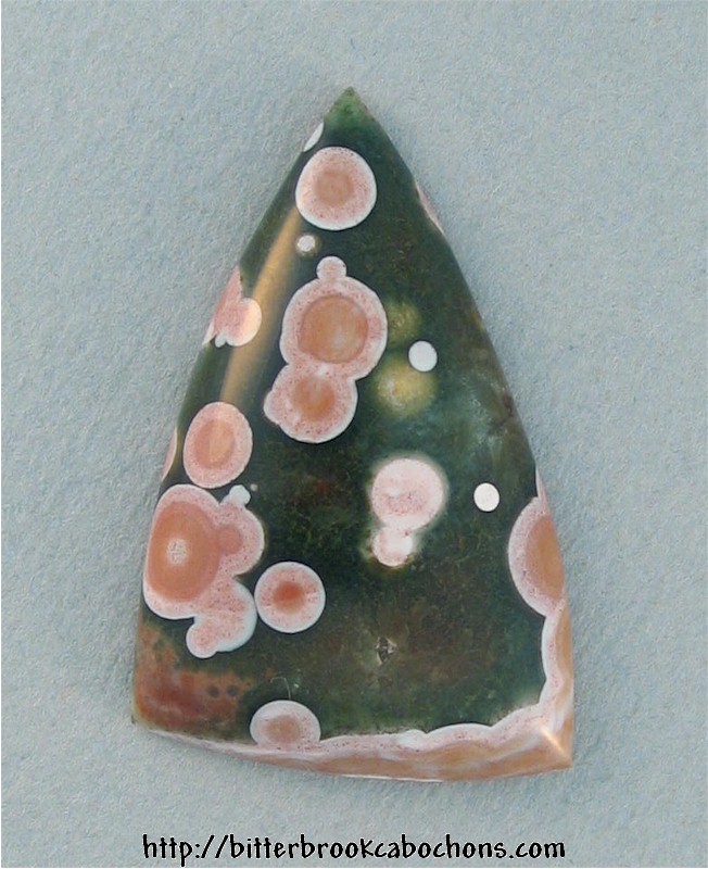 Ocean Jasper