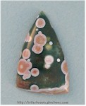 Ocean Jasper Ocean Jasper