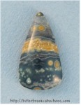 Ocean Jasper Ocean Jasper