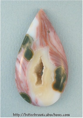 Ocean Jasper
