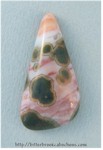 Ocean Jasper Ocean Jasper