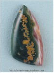 Ocean Jasper Ocean Jasper