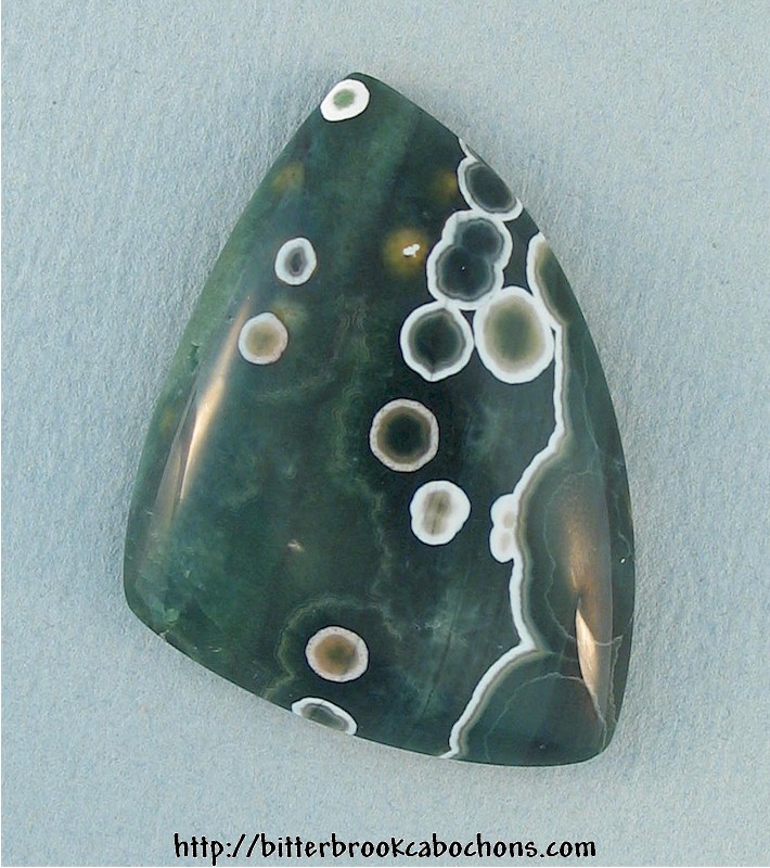 Ocean Jasper