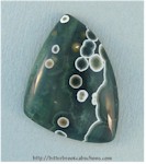Ocean Jasper Ocean Jasper