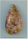 Ocean Jasper Ocean Jasper
