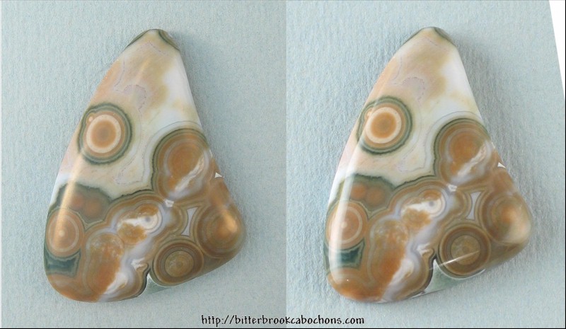 Ocean Jasper