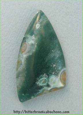 Ocean Jasper