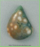 Ocean Jasper Ocean Jasper