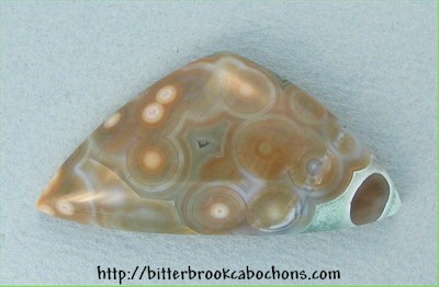 Ocean Jasper