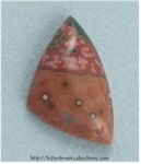 Ocean Jasper Ocean Jasper