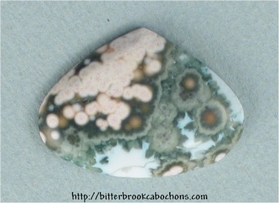 Ocean Jasper