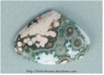 Ocean Jasper Ocean Jasper