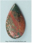 Ocean Jasper Ocean Jasper