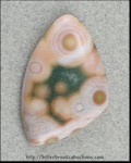 Ocean Jasper Ocean Jasper