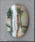 Ocean Jasper Ocean Jasper