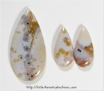 Ocean Jasper Trio Ocean Jasper Trio