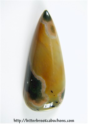 Ocean Jasper