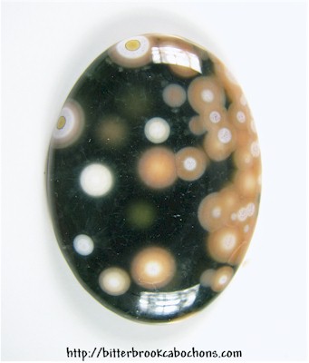 Ocean Jasper
