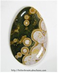 Ocean Jasper Ocean Jasper