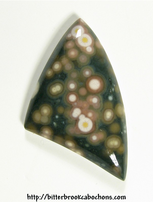 Ocean Jasper