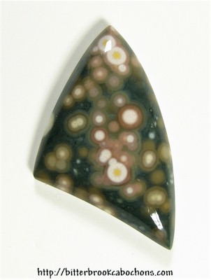 Ocean Jasper