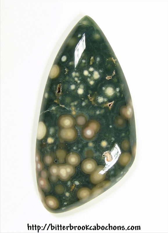 Ocean Jasper