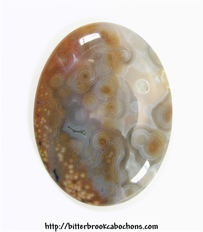 Ocean Jasper